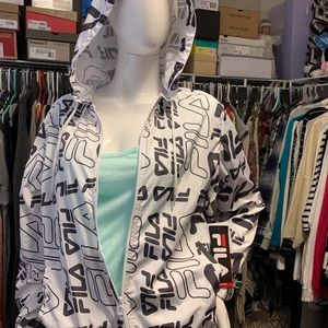 Out with the old in with the new!